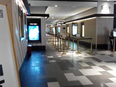 -百丽宫影城(嘉里汇店)