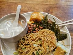 -素满香·素食自助餐厅(直营·大兴街店)