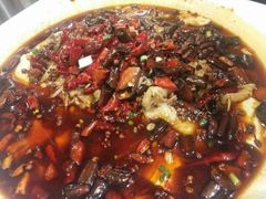 -老牌坊鲁菜名店(宽厚里店)