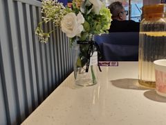 -夏日玛莉西餐厅(耒阳龙腾店)