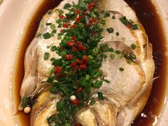 -中国饭店-餐厅