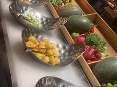 -钱小奴炭烤自助料理·安格斯牛肉(盐城中南城店)
