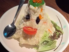 -京鹿料理(荟聚店)