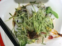 -魏家凉皮(解放路火车站店)