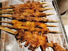-辣尚瘾·烤鱼·新川菜(交大直营店)