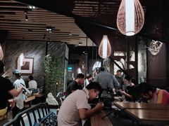 -湊湊火锅·茶憩(东城万达店)