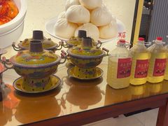 -美味故事特色餐厅(汉阳郭茨口店)