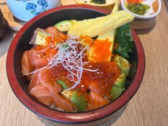 -阿吾罗·月咏精致日料(港汇恒隆广场店)