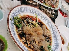 -巧克力渔家.小船海鲜胶东菜(万平口店)