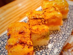 -Sushi Love 创意寿司(正佳广场店)