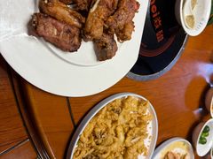-蓝湾碧波·老字号·疍家非遗海上餐厅