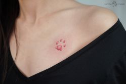 -飛凡TATTOO纹身•原创