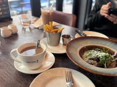 -bluefrog蓝蛙(石家庄欢乐汇店)