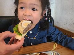 -UPPER KITCHEN(延安路店)