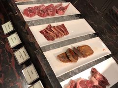 -上海兴国宾馆香樟园西餐厅