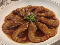 -華府Deluxe(兴业太古汇店)