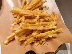 有机素螃蟹-费大厨辣椒炒肉(黄兴中心广场店)