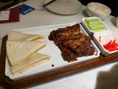 -径山十八道·风味民间菜(杭州总店)