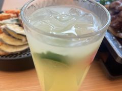 -德川家日本料理(中关村寰太大厦店)
