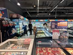 -盒马鲜生(馥邦国际店)