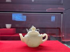 -呼和浩特博物馆