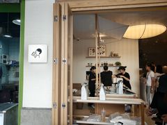 -喜茶(广州番禺奥园广场店)