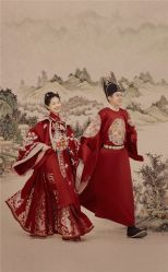-蒙娜丽莎婚纱摄影(南门店)