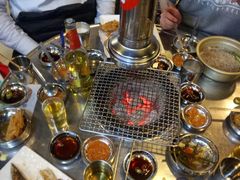 -釜山火炉·海鲜烤肉(紫藤路店)