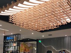 大堂-隐泉之语日式料理(王府中环店)