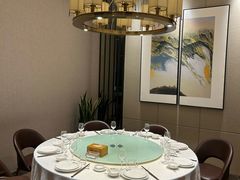 -扬州狮子楼·非遗淮扬菜(总店)