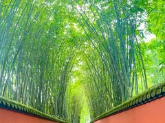 -成都武侯祠博物馆