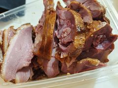 南京板鸭-章云板鸭(评事街店)