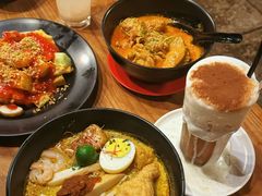 -Limapulo: Baba Can Cook