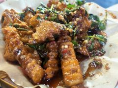 -蜗牛小馆醉乡民谣云南菜(惠新西里店)