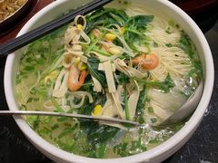 -锡和无锡菜(景丽苑店)