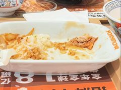 -吉野家(保利广场店)