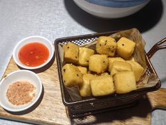 -阿西娅食府(中关村店)