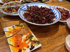 -福苗小骆驼烧烤(莲湖路店)