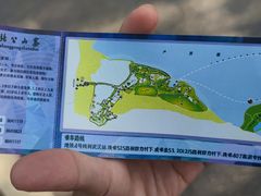 -张公山寨景区