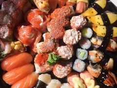 -河风精致寿司(尼盛店)