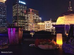 -外滩8号 whisky bar(金延大厦店)