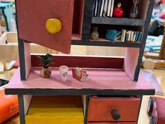 -手创未来·木工DIY手作