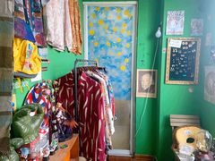 -Oolong乌龙茶古着店