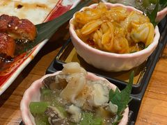 -玄白·炭烤活鳗(上海首店)