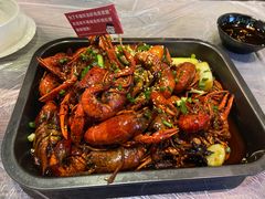 -靓靓蒸虾(中山公园店)