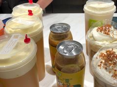 -奈雪的茶(湖滨银泰in77C区PRO店)