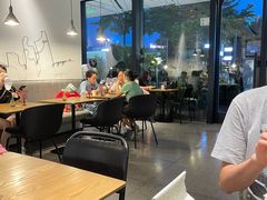 大堂-gaga(深圳南山益田假日广场店)