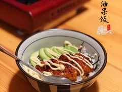 -福匠日本料理(人民路店)