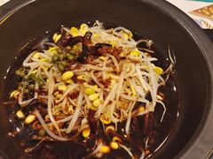 -云海肴·汽锅鸡·云南菜(苏州中心店)