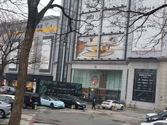 -剪刀石头布家居广场